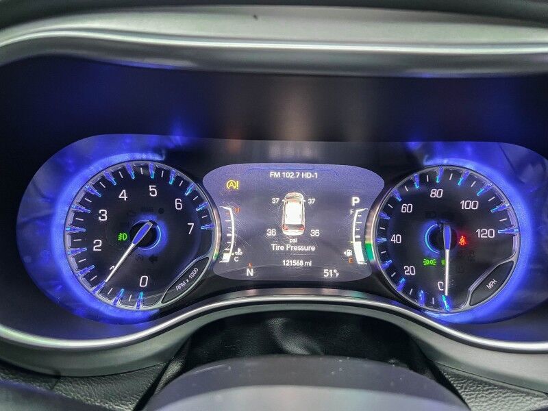 2018 Chrysler Pacifica Touring L Plus Wilmington NC