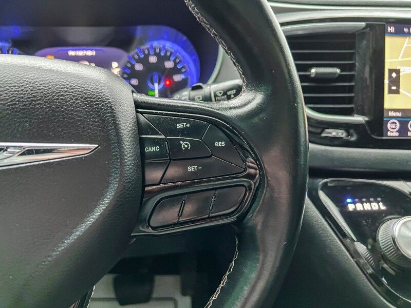 2018 Chrysler Pacifica Touring L Plus Wilmington NC