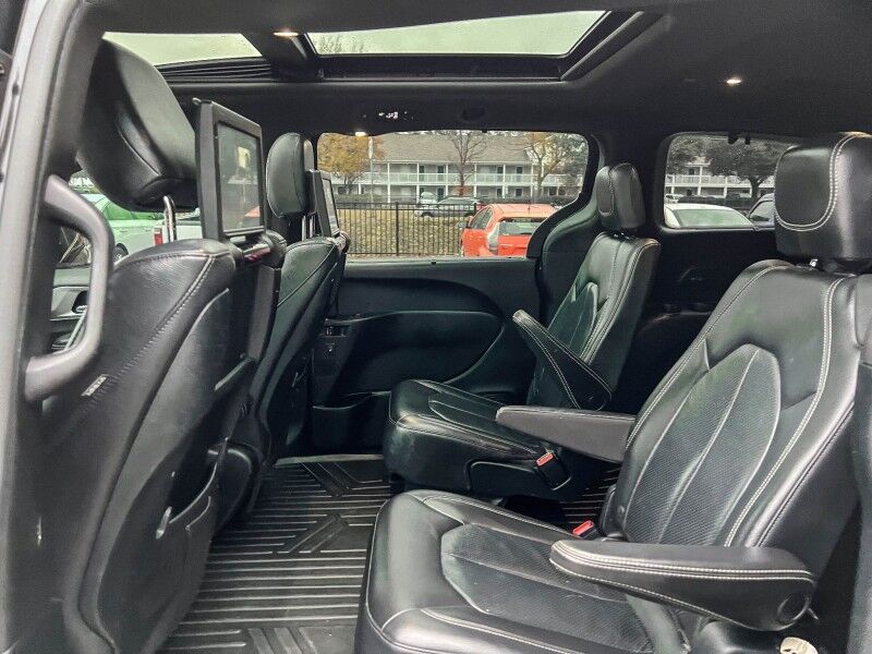 2018 Chrysler Pacifica Touring L Plus Wilmington NC