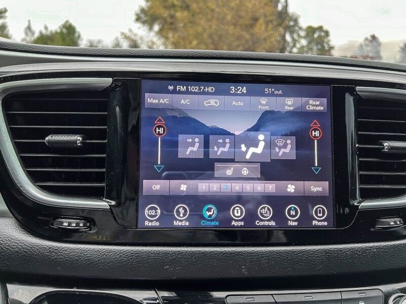 2018 Chrysler Pacifica Touring L Plus Wilmington NC