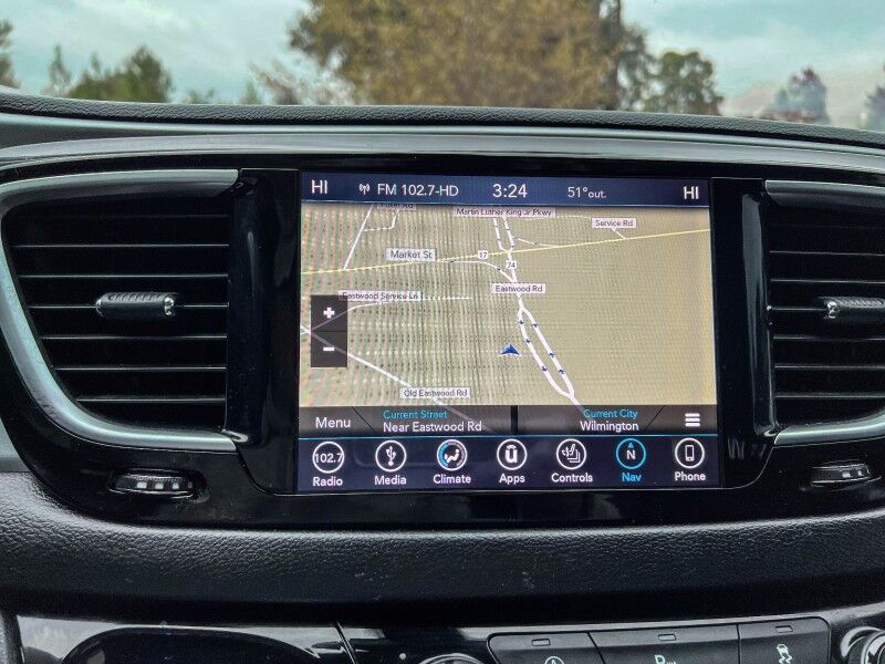 2018 Chrysler Pacifica Touring L Plus Wilmington NC