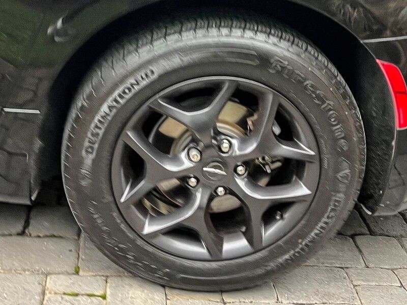 2018 Chrysler Pacifica Touring L Plus Wilmington NC