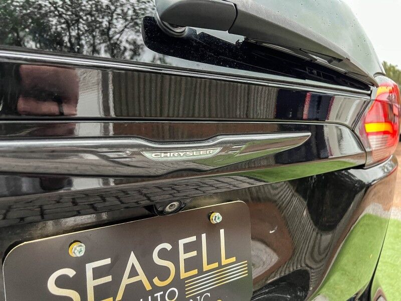 2018 Chrysler Pacifica Touring L Plus Wilmington NC