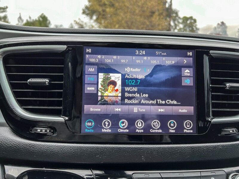 2018 Chrysler Pacifica Touring L Plus Wilmington NC