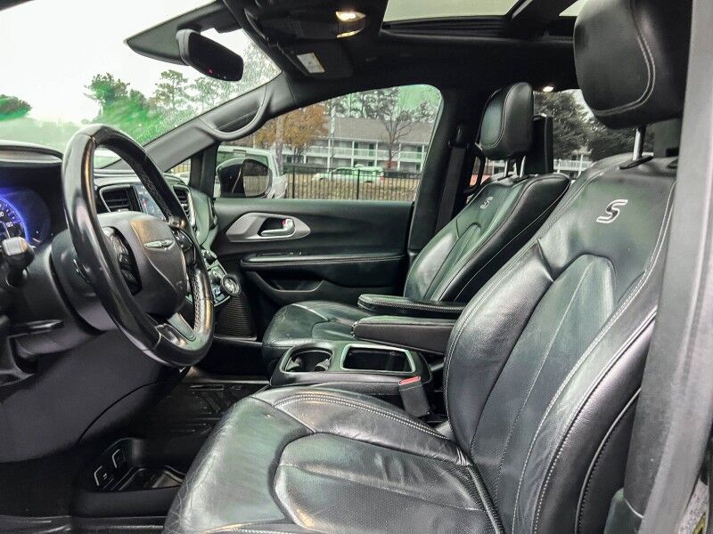 2018 Chrysler Pacifica Touring L Plus Wilmington NC