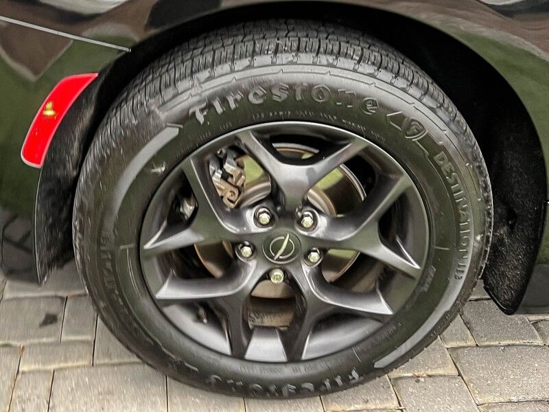 2018 Chrysler Pacifica Touring L Plus Wilmington NC