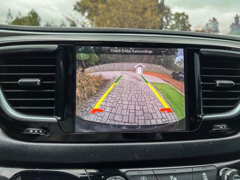 2018 Chrysler Pacifica Touring L Plus Wilmington NC