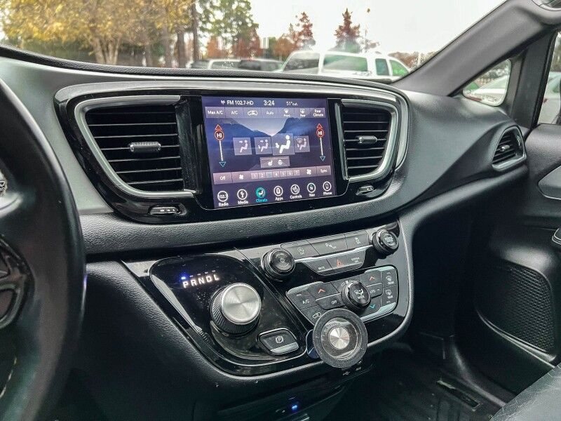 2018 Chrysler Pacifica Touring L Plus Wilmington NC