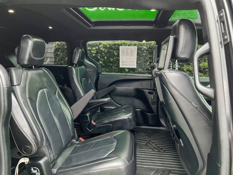 2018 Chrysler Pacifica Touring L Plus Wilmington NC