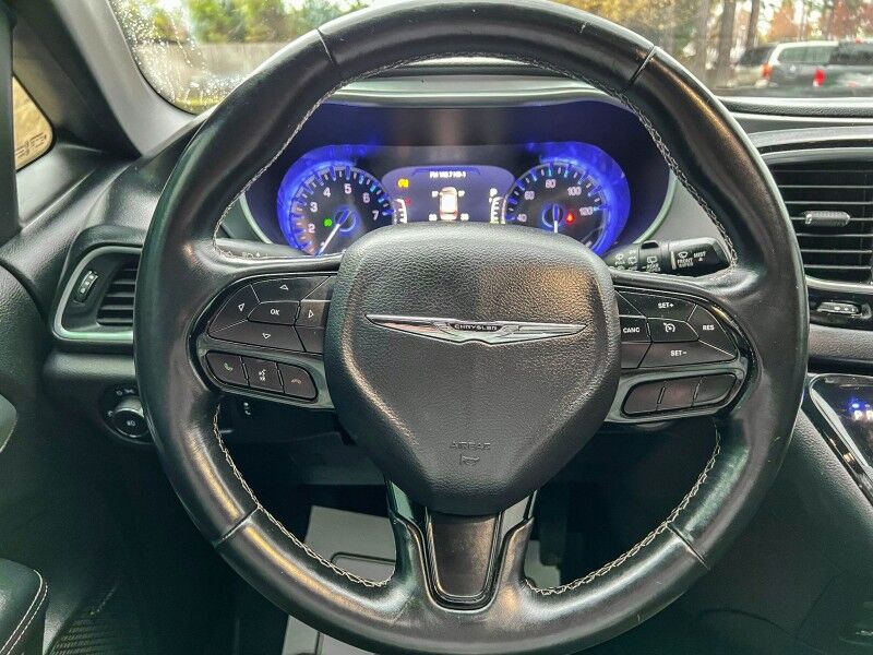 2018 Chrysler Pacifica Touring L Plus Wilmington NC