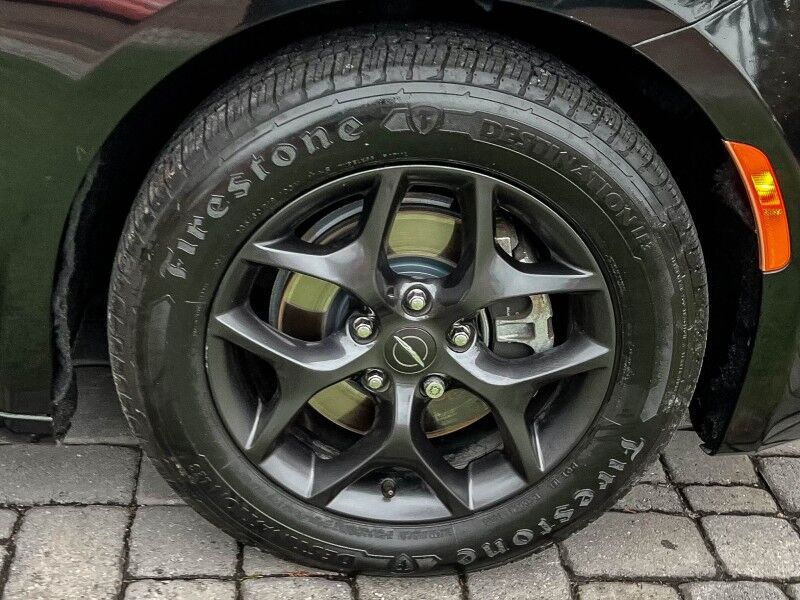 2018 Chrysler Pacifica Touring L Plus Wilmington NC