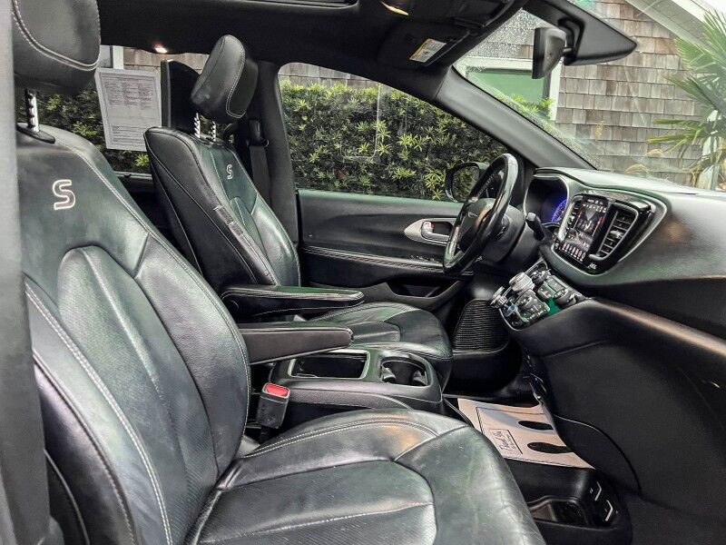 2018 Chrysler Pacifica Touring L Plus Wilmington NC