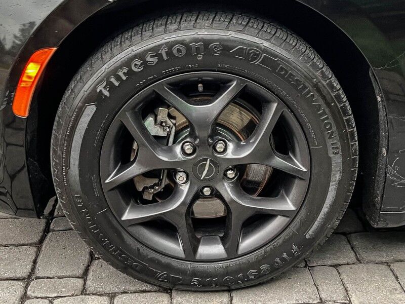 2018 Chrysler Pacifica Touring L Plus Wilmington NC