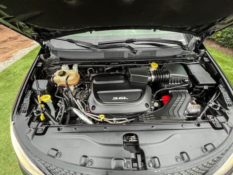 2018 Chrysler Pacifica Touring L Plus Wilmington NC