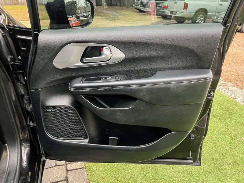 2018 Chrysler Pacifica Touring L Plus Wilmington NC