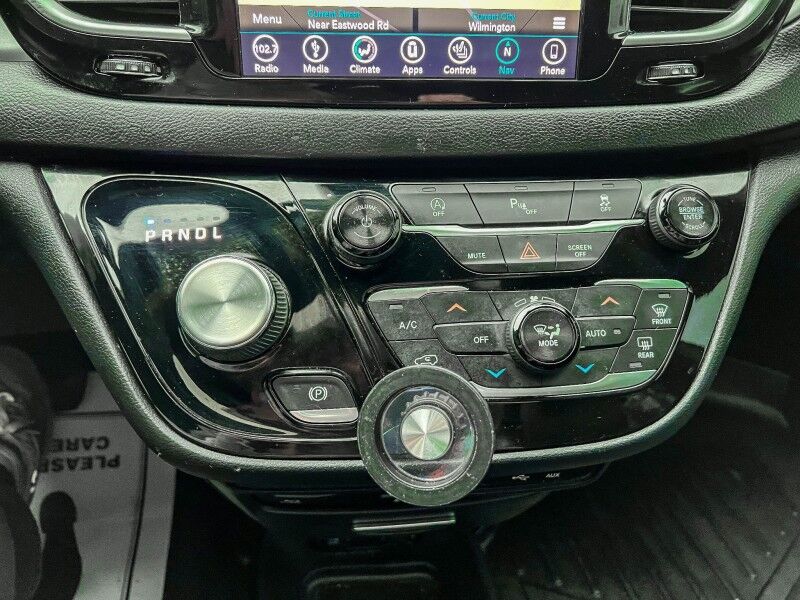 2018 Chrysler Pacifica Touring L Plus Wilmington NC