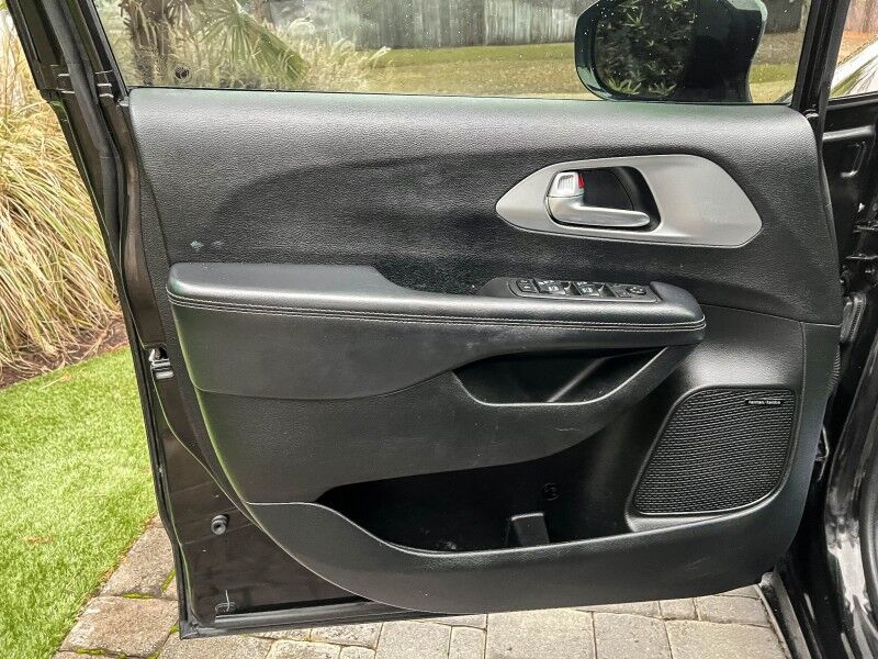 2018 Chrysler Pacifica Touring L Plus Wilmington NC