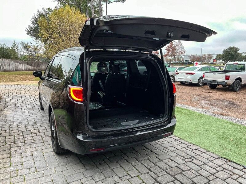 2018 Chrysler Pacifica Touring L Plus Wilmington NC