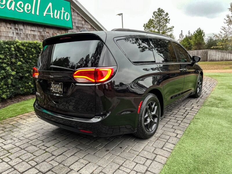 2018 Chrysler Pacifica Touring L Plus Wilmington NC