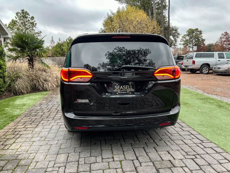 2018 Chrysler Pacifica Touring L Plus Wilmington NC