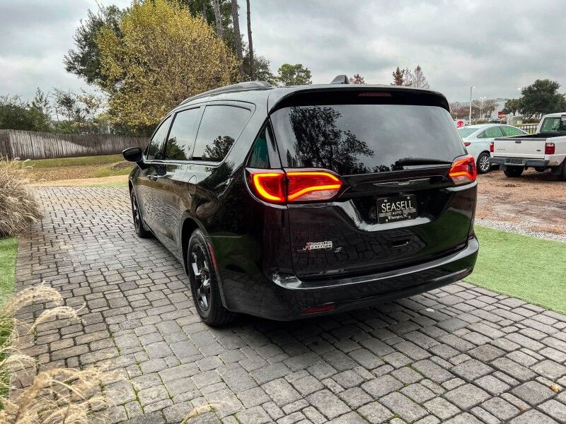 2018 Chrysler Pacifica Touring L Plus Wilmington NC