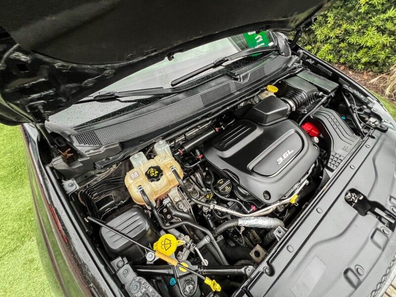 2018 Chrysler Pacifica Touring L Plus Wilmington NC