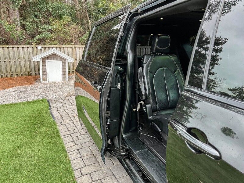 2018 Chrysler Pacifica Touring L Plus Wilmington NC