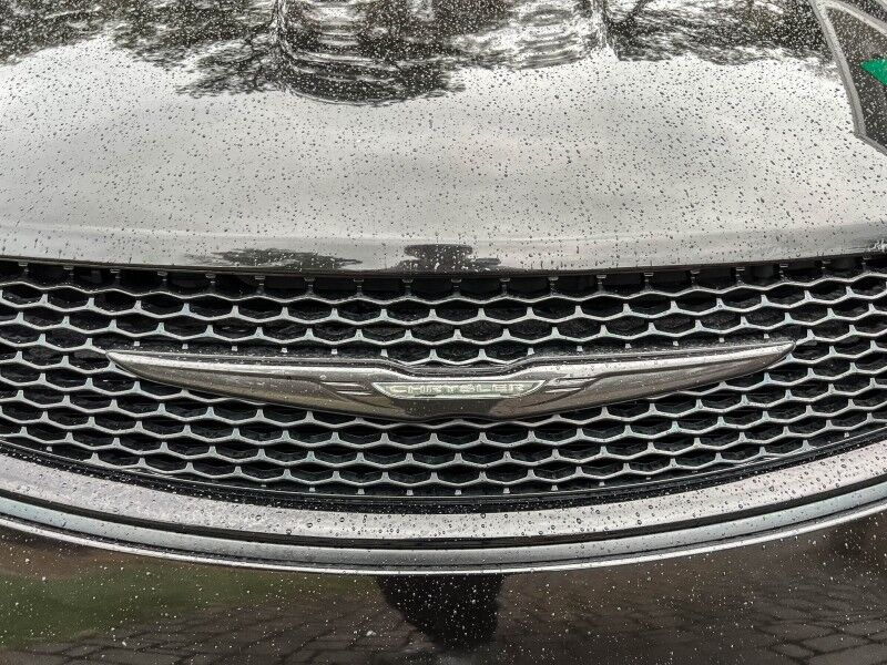 2018 Chrysler Pacifica Touring L Plus Wilmington NC