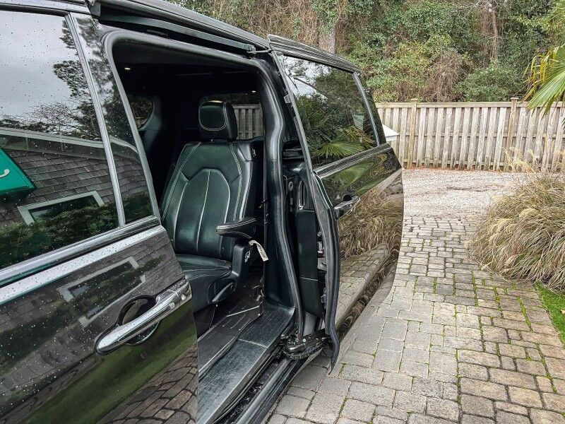 2018 Chrysler Pacifica Touring L Plus Wilmington NC