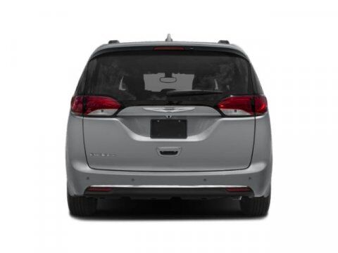 2018 Chrysler Pacifica Touring L Plus Winder GA