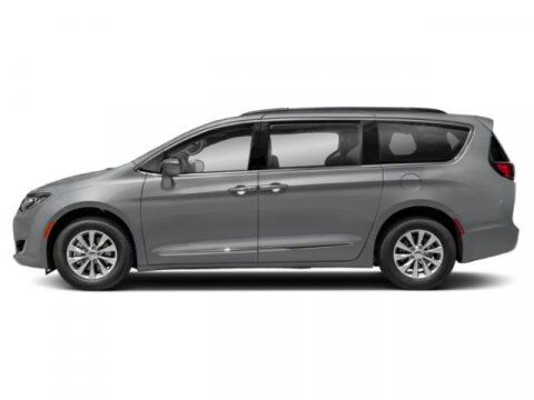 2018 Chrysler Pacifica Touring L Plus Winder GA