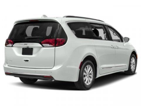 2018 Chrysler Pacifica Touring L Plus Winder GA