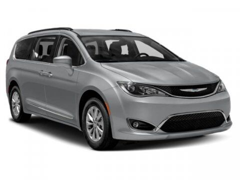 2018 Chrysler Pacifica Touring L Plus Winder GA