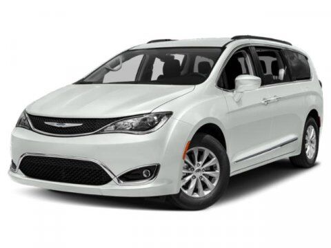 2018 Chrysler Pacifica Touring L Plus Winder GA