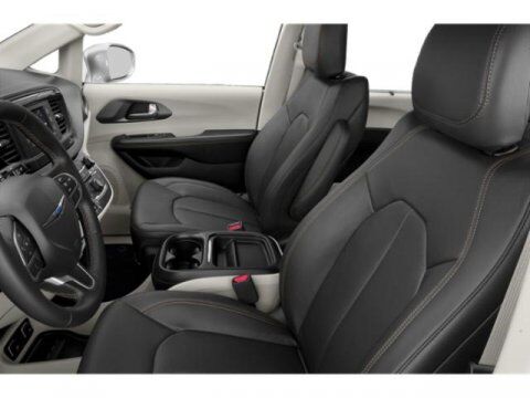 2018 Chrysler Pacifica Touring L Plus Winder GA