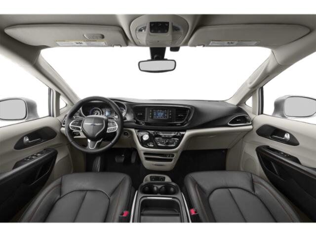 2018 Chrysler Pacifica Touring L Plus Winder GA
