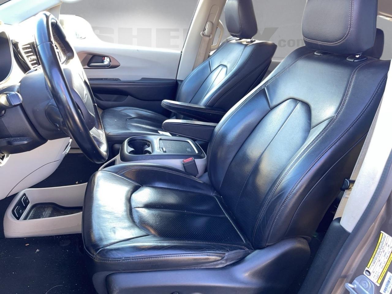 2018 Chrysler Pacifica Touring L Plus Stafford VA