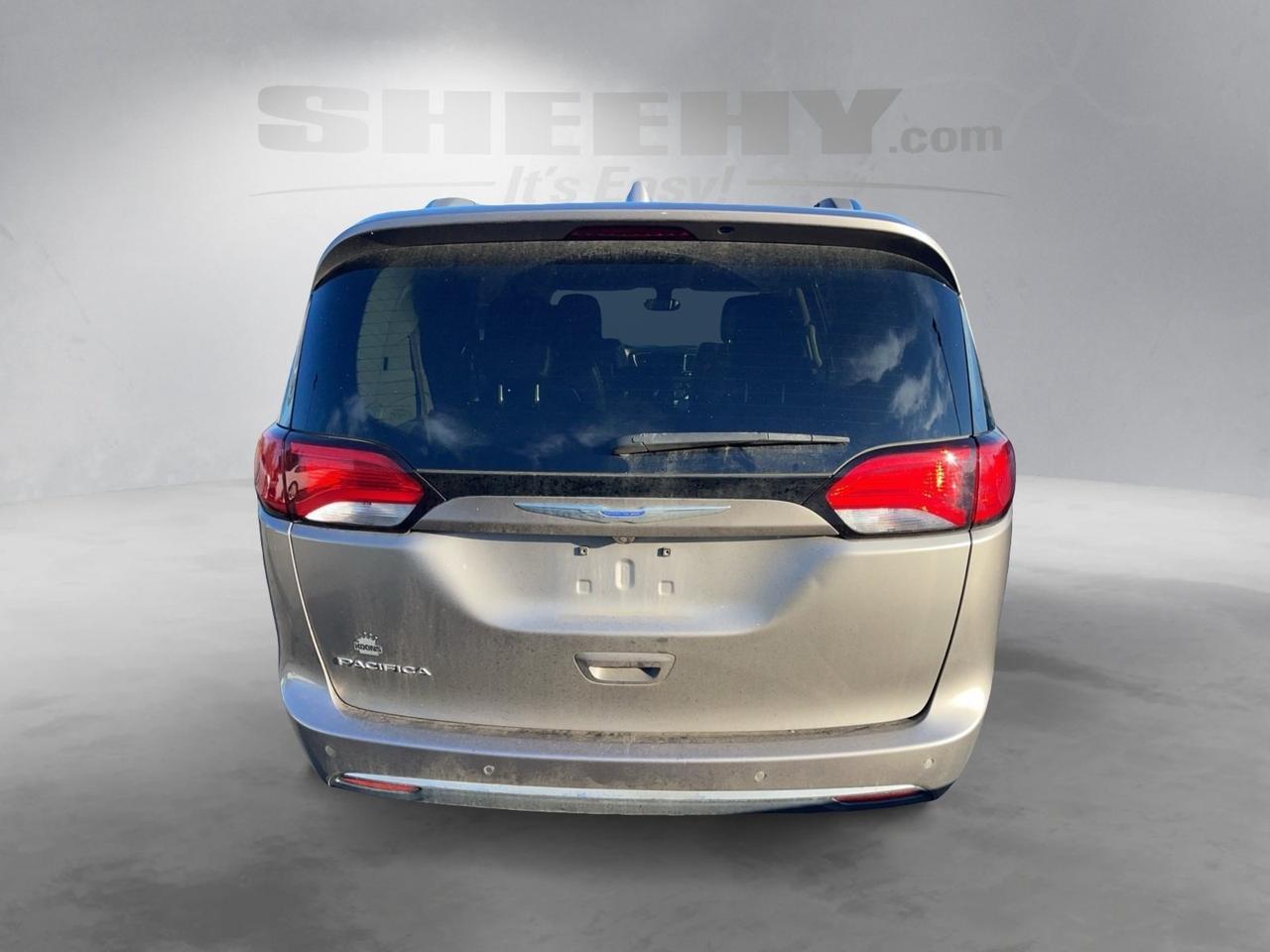 2018 Chrysler Pacifica Touring L Plus Stafford VA