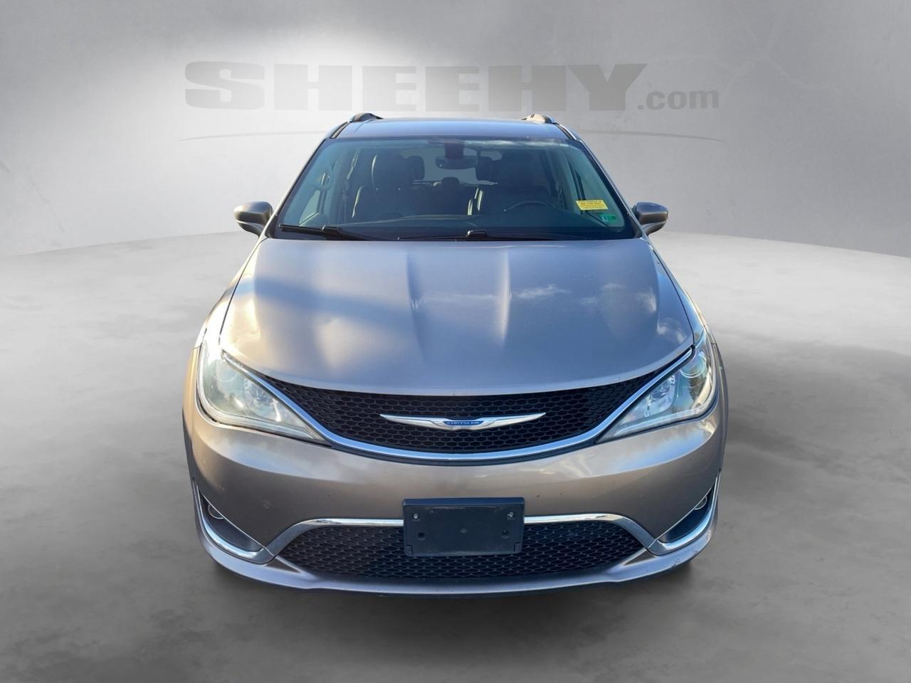 2018 Chrysler Pacifica Touring L Plus Stafford VA