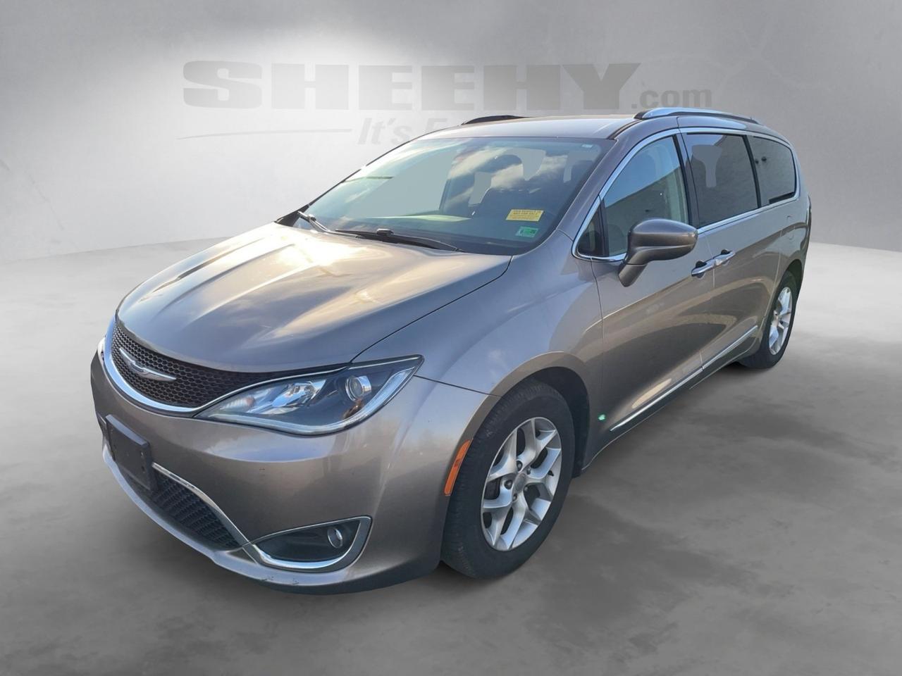 2018 Chrysler Pacifica Touring L Plus Stafford VA