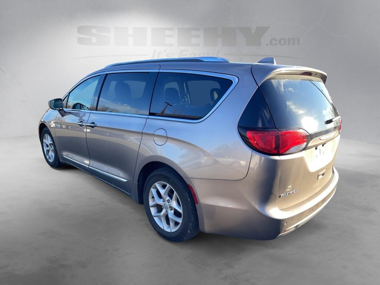 2018 Chrysler Pacifica Touring L Plus Stafford VA