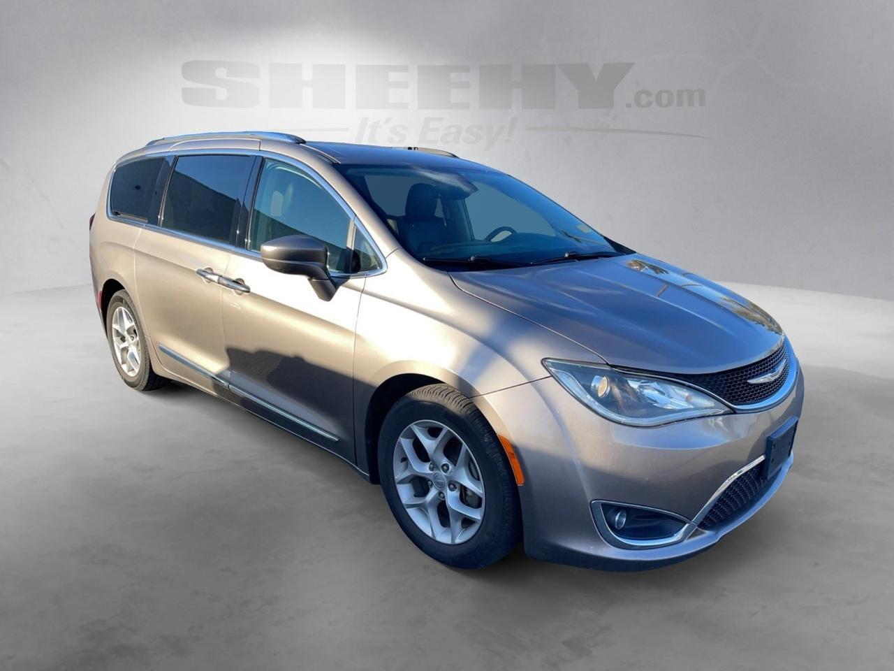 2018 Chrysler Pacifica Touring L Plus Stafford VA