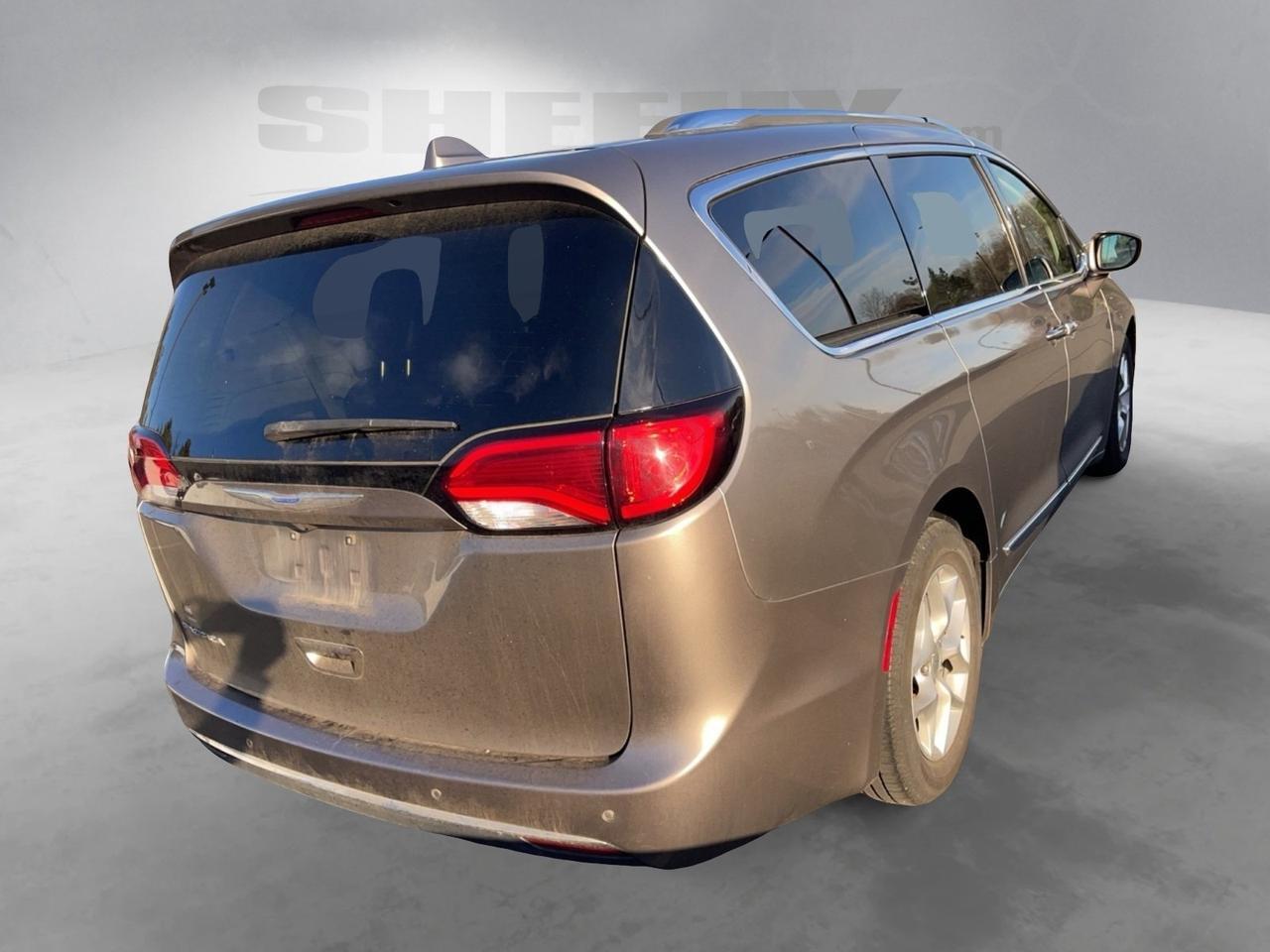 2018 Chrysler Pacifica Touring L Plus Stafford VA