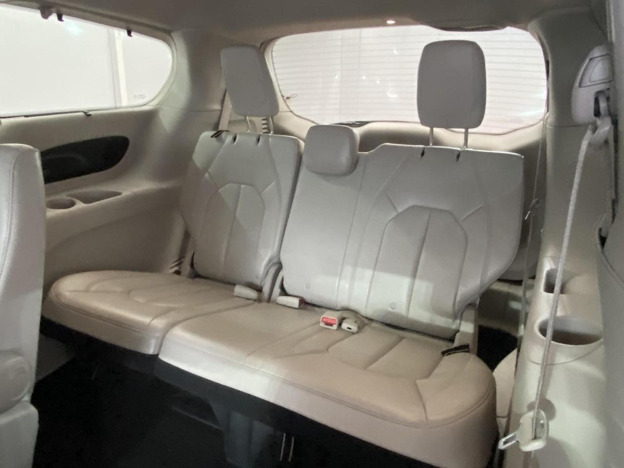 2018 Chrysler Pacifica Touring L Richmond Hill NY