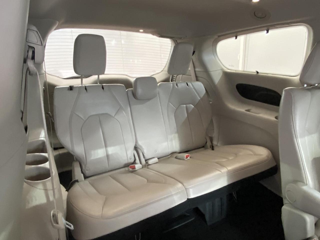2018 Chrysler Pacifica Touring L Richmond Hill NY