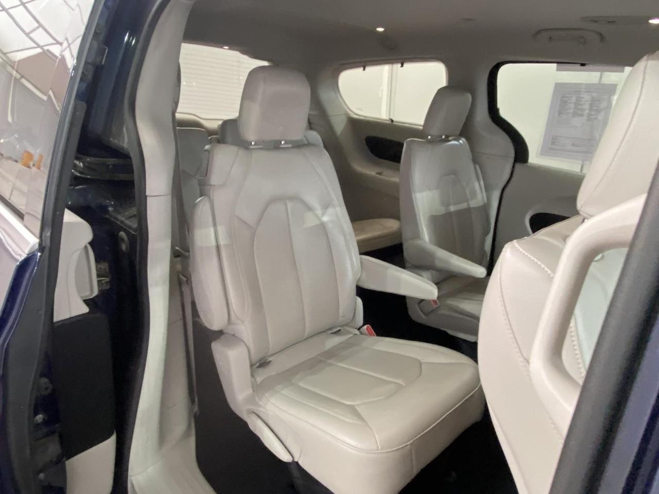 2018 Chrysler Pacifica Touring L Richmond Hill NY