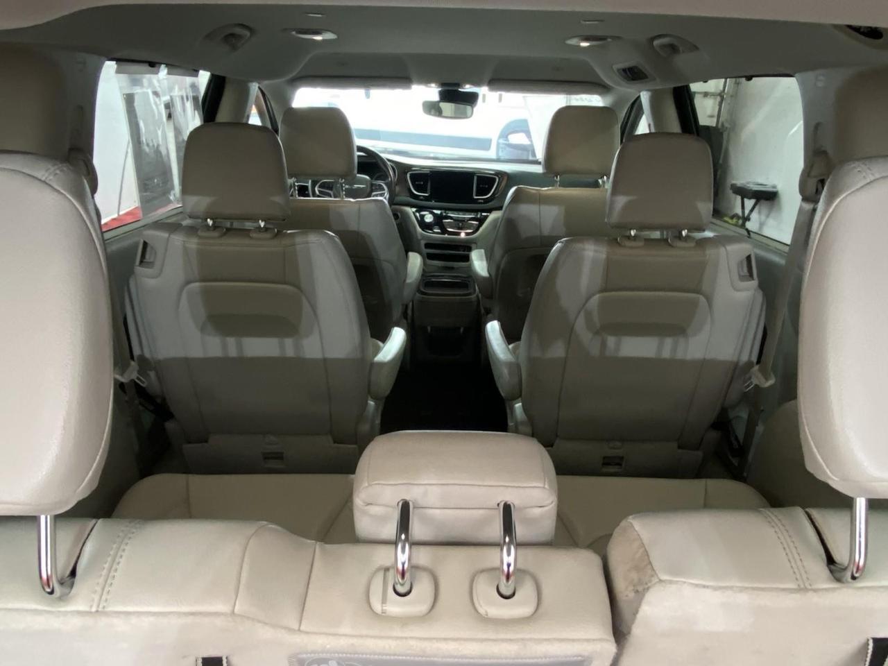2018 Chrysler Pacifica Touring L Richmond Hill NY