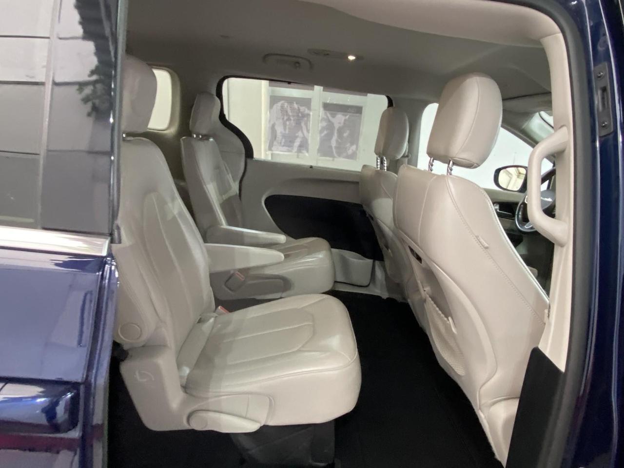 2018 Chrysler Pacifica Touring L Richmond Hill NY