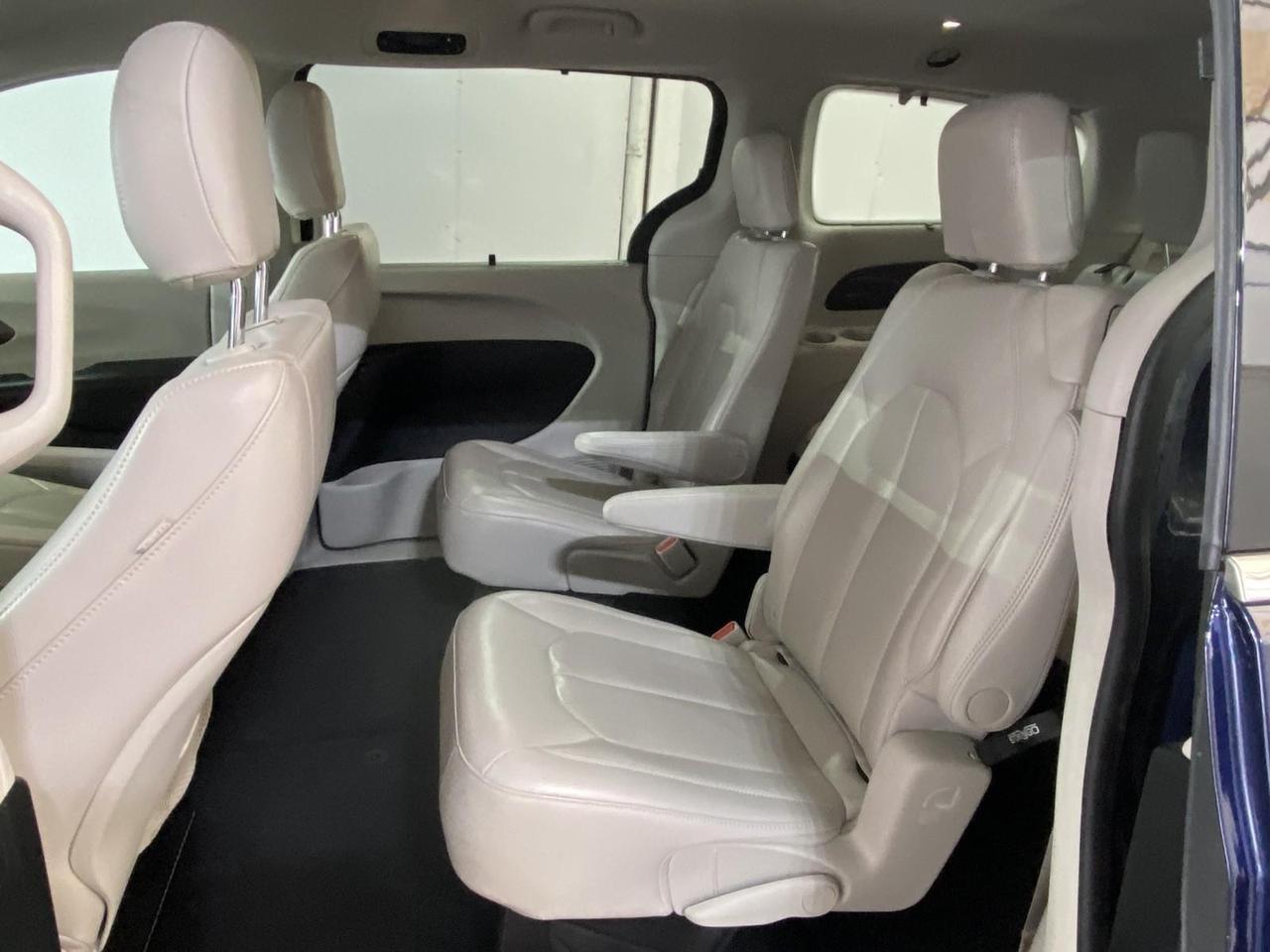 2018 Chrysler Pacifica Touring L Richmond Hill NY