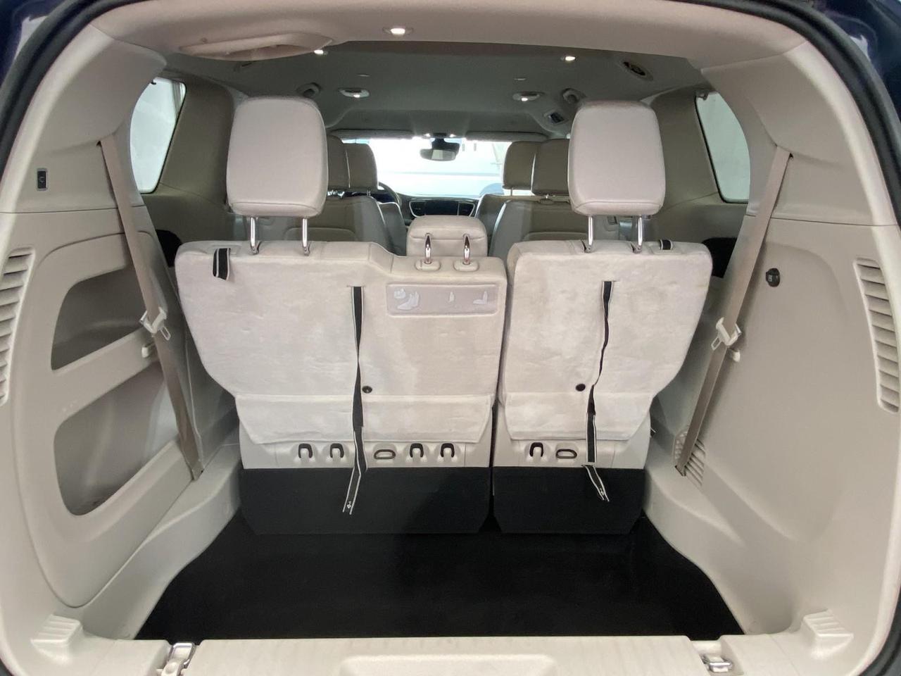 2018 Chrysler Pacifica Touring L Richmond Hill NY